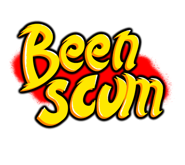Been Scum logo