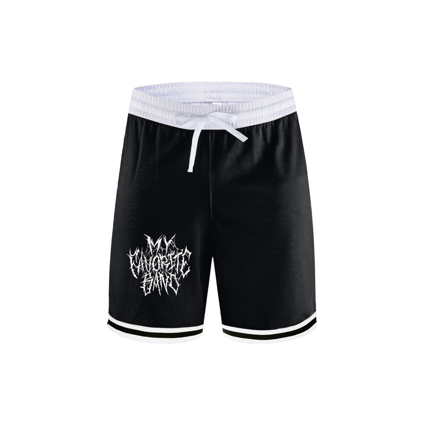 My Favorite Band Shorts