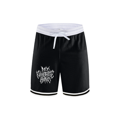 My Favorite Band Shorts
