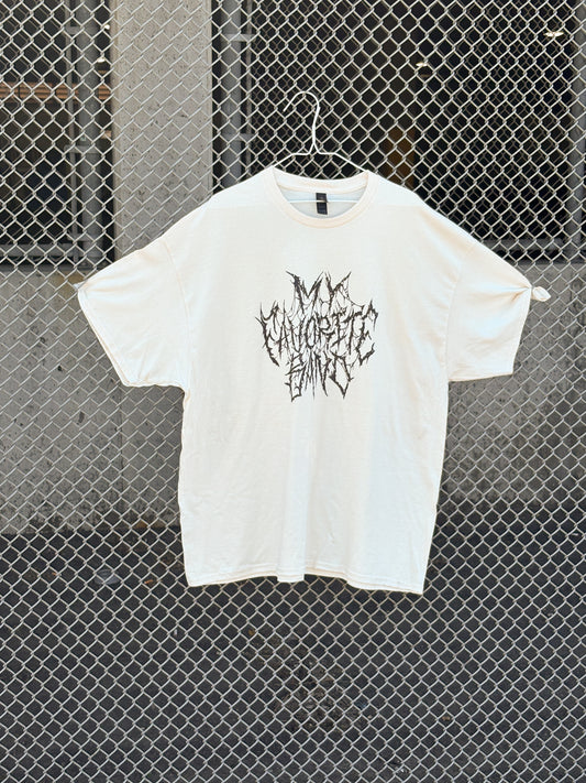 My Favorite Band White