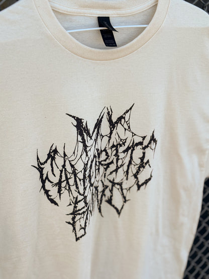 My Favorite Band White