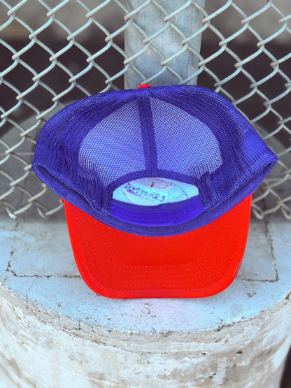 I Sharted trucker hat