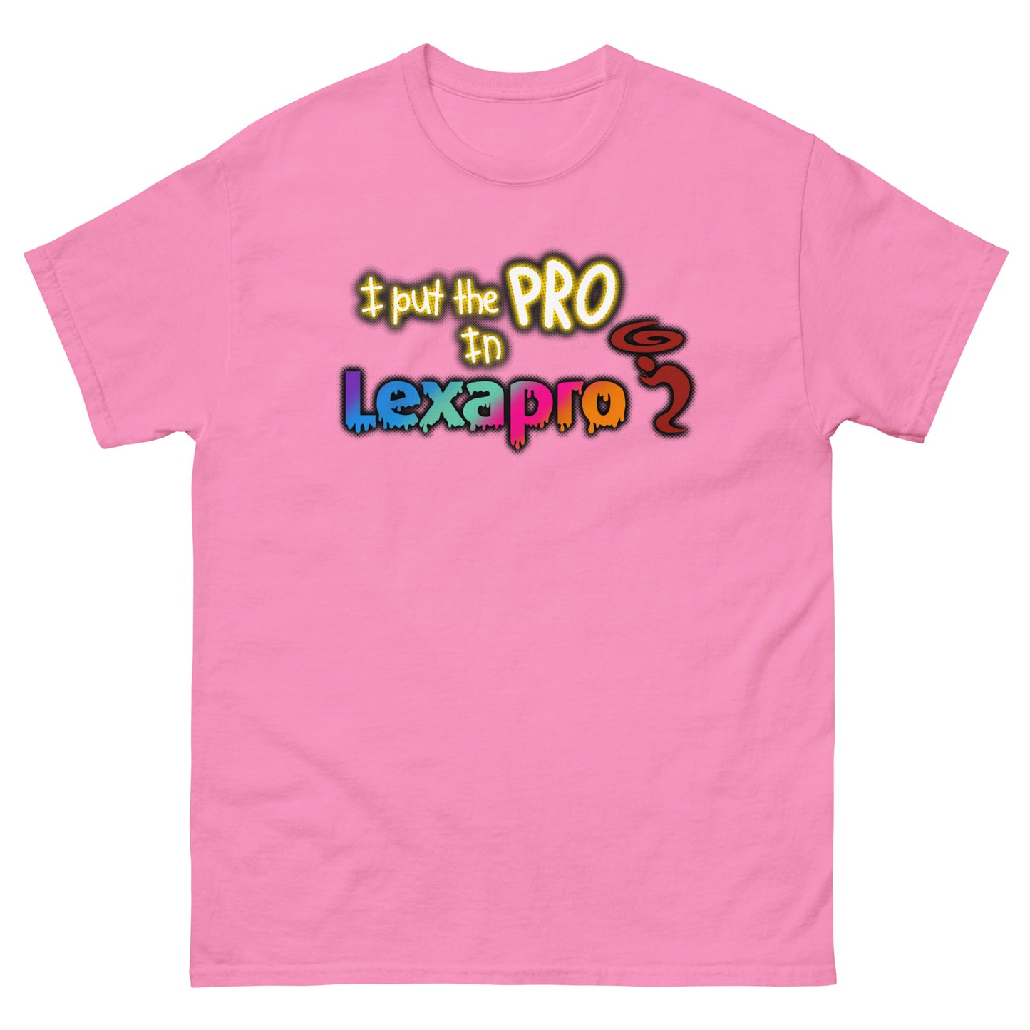 LexaPRO T