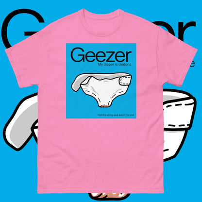 Geezer T