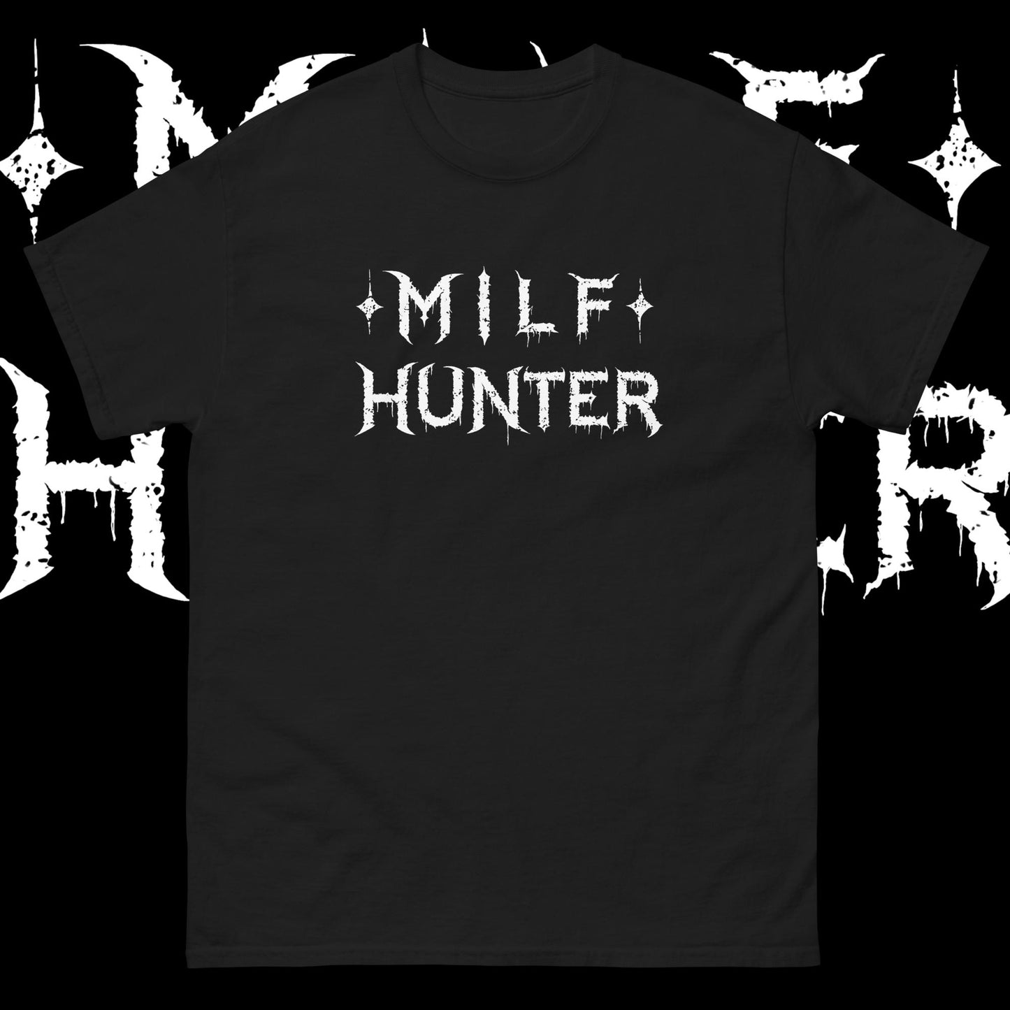 Milf Hunter T