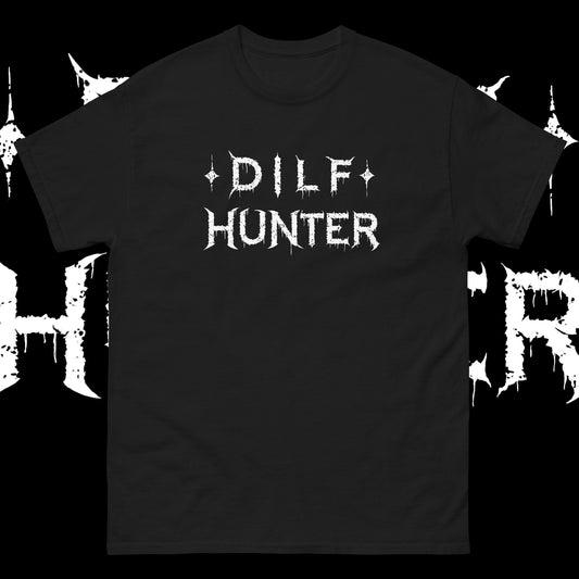 Dilf Hunter T