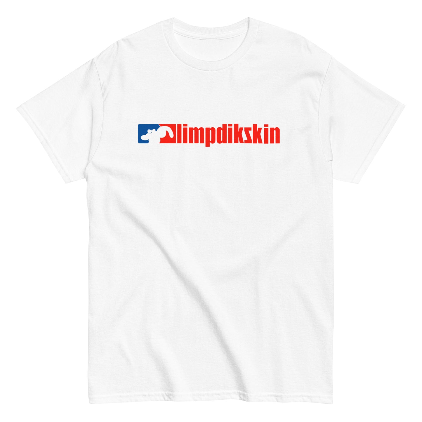 LimpDikskin T