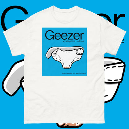 Geezer T