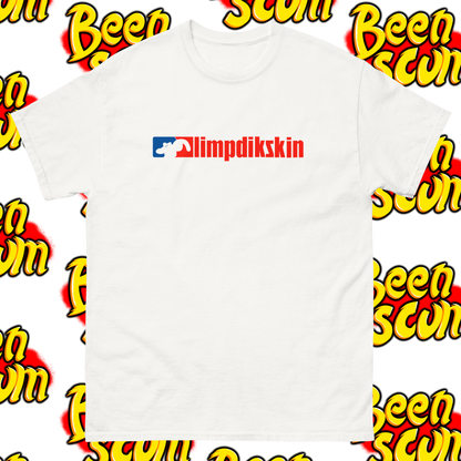 LimpDikskin T