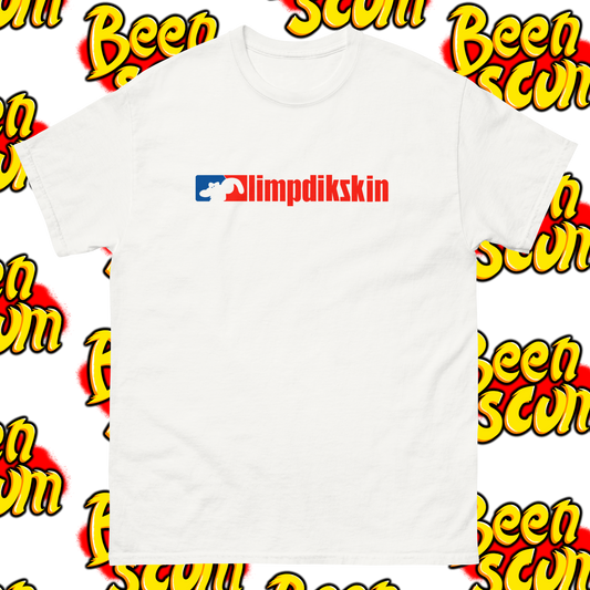 LimpDikskin T