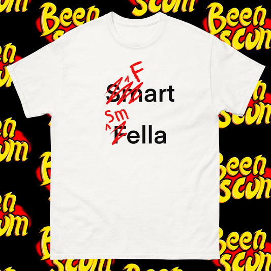 Fart Smella T