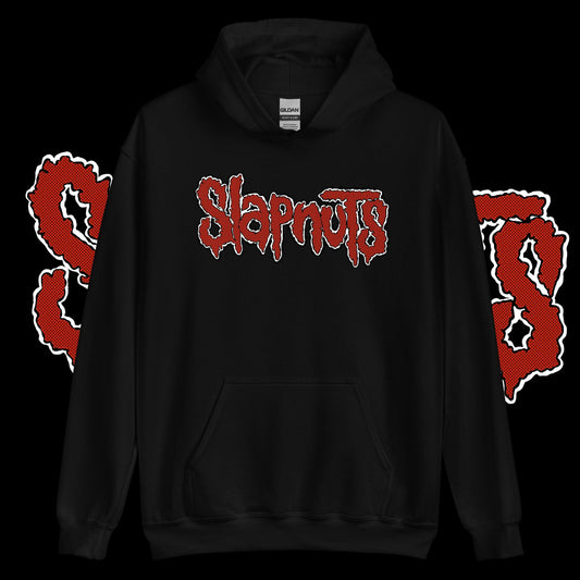 Slapnuts Hoodie