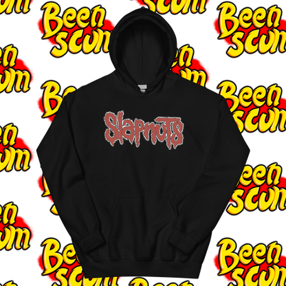Slapnuts Hoodie