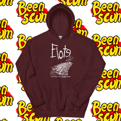 Elote Hoodie
