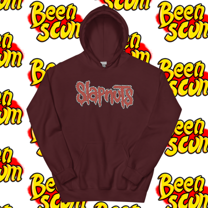 Slapnuts Hoodie