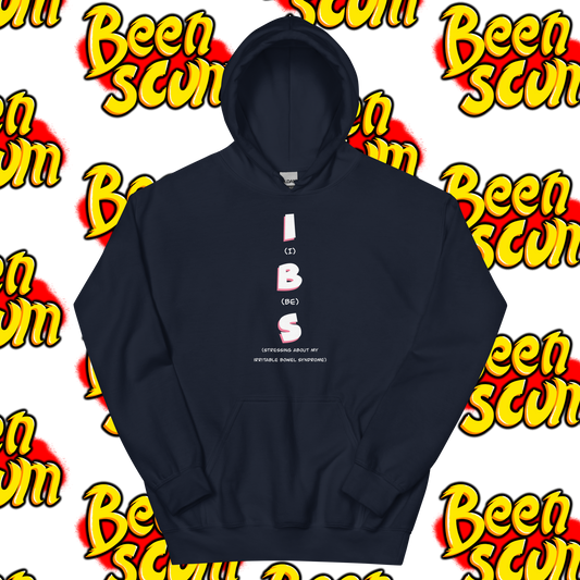 IBS Hoodie