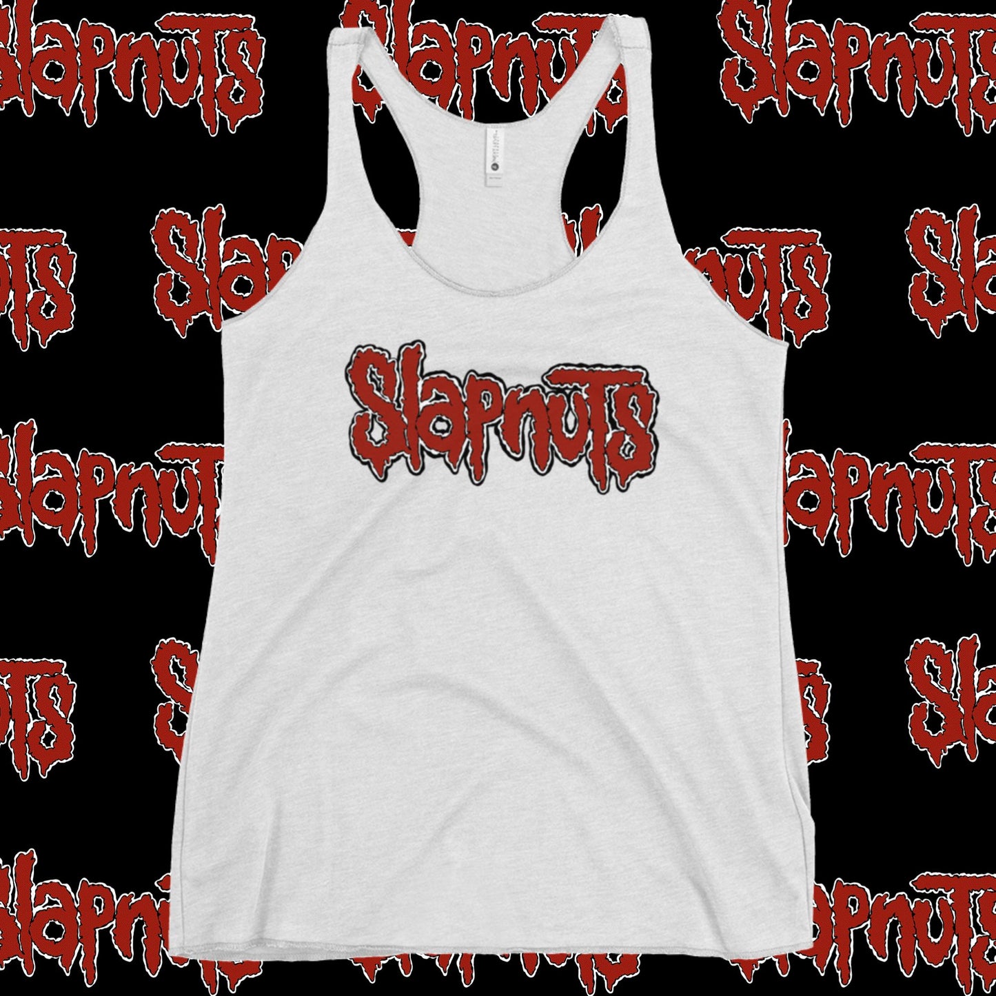 Slapnuts TankTop