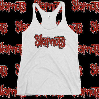 Slapnuts TankTop