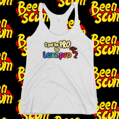 LexaPRO TankTop