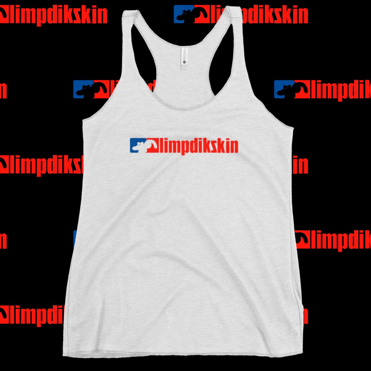 LimpDikskin TankTop