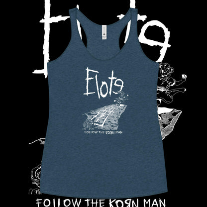 Elote TankTop