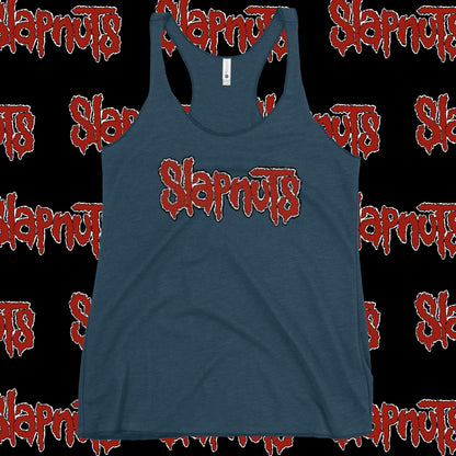 Slapnuts TankTop