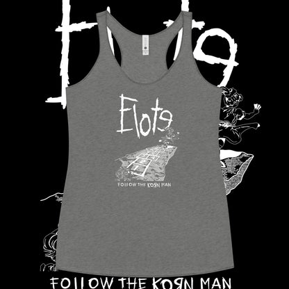 Elote TankTop