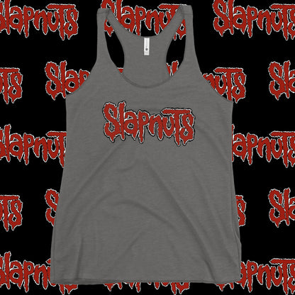 Slapnuts TankTop