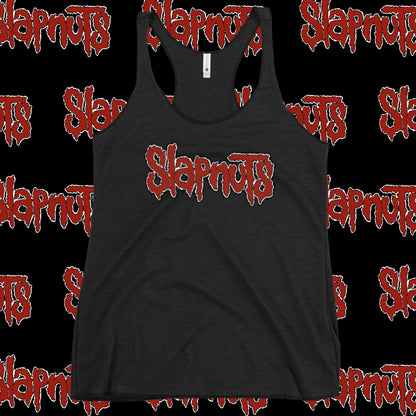 Slapnuts TankTop