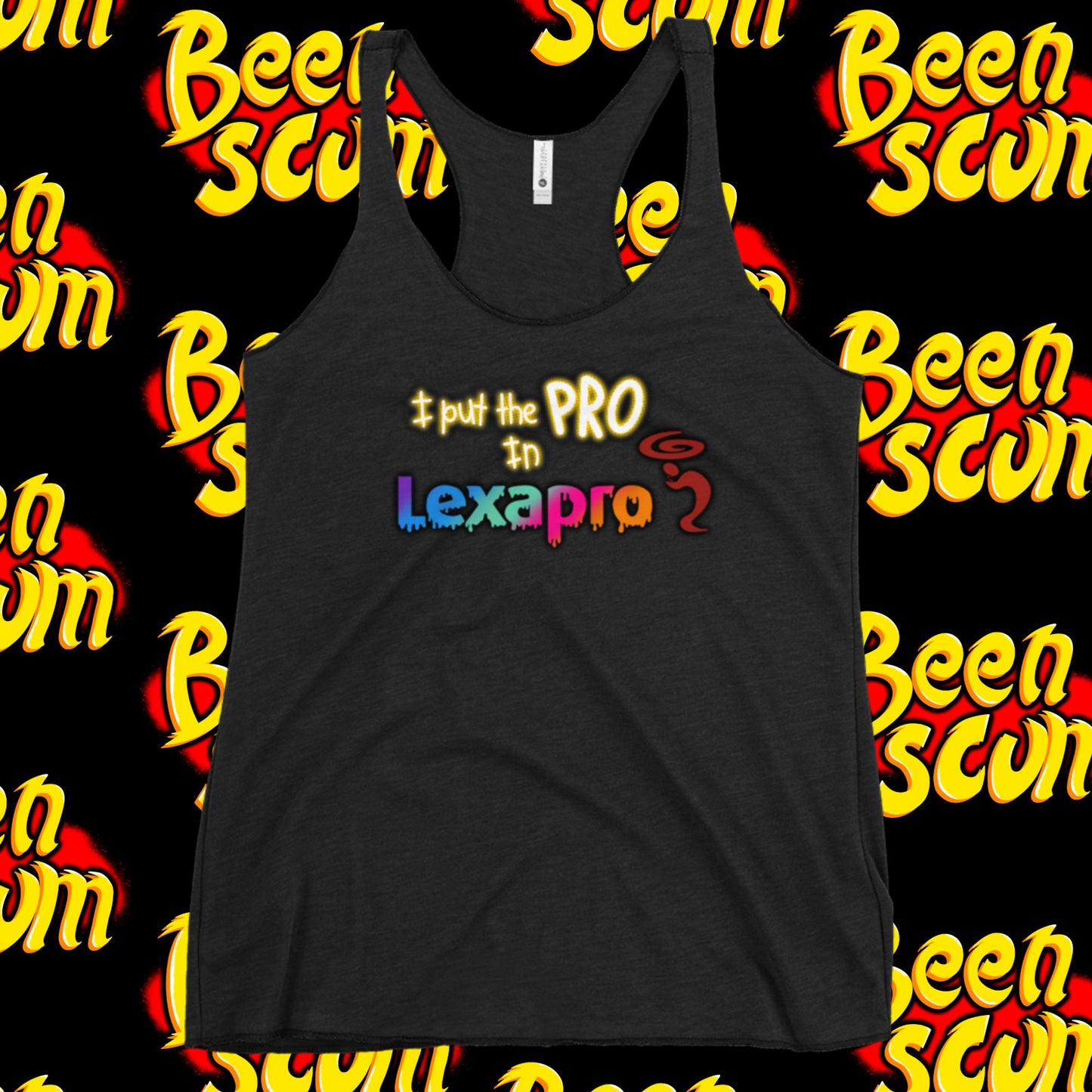 LexaPRO TankTop