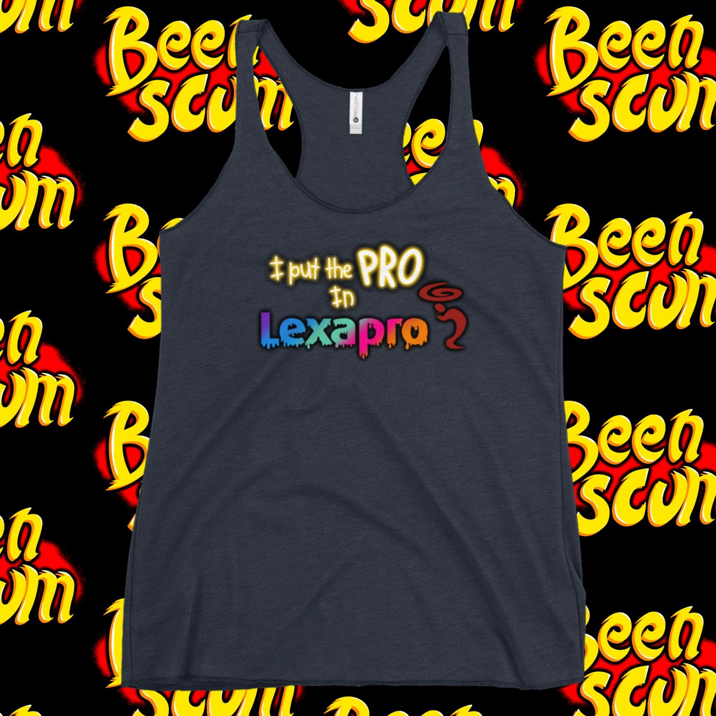 LexaPRO TankTop