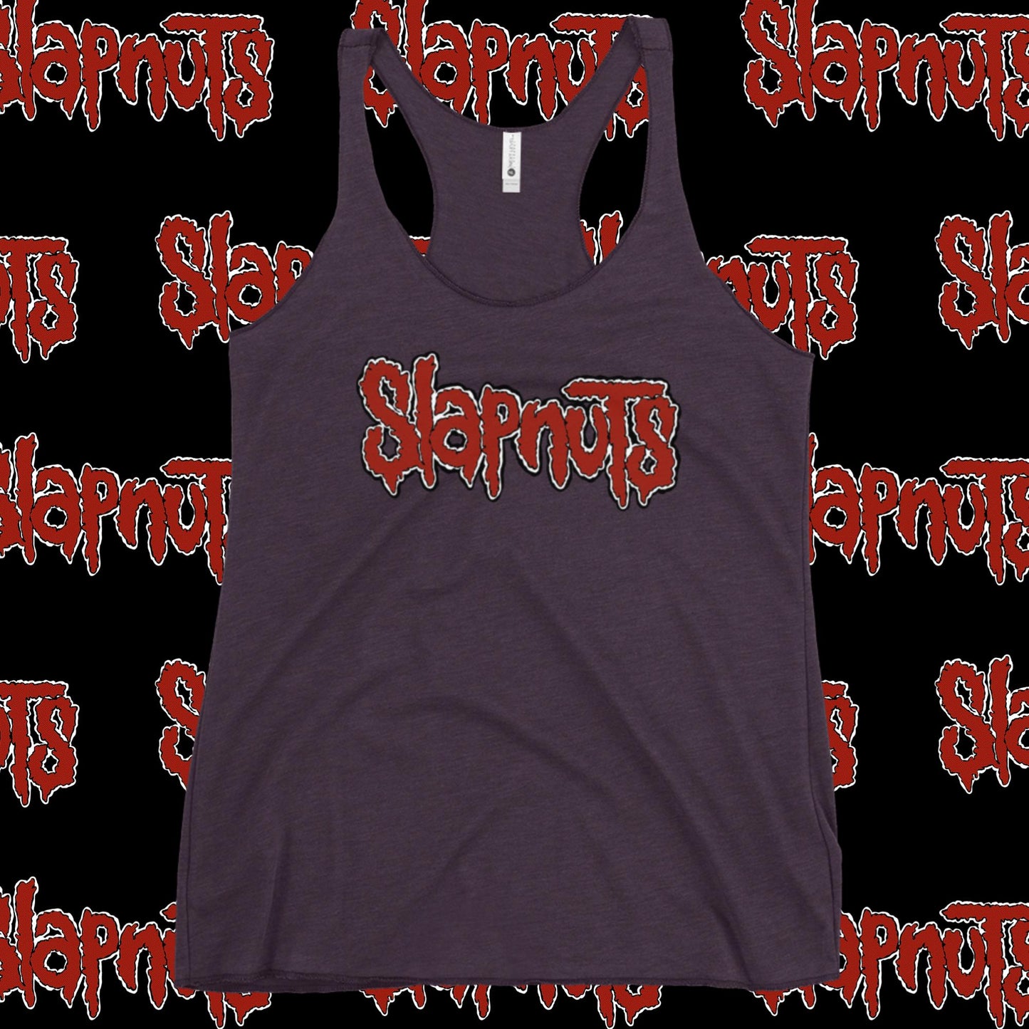 Slapnuts TankTop