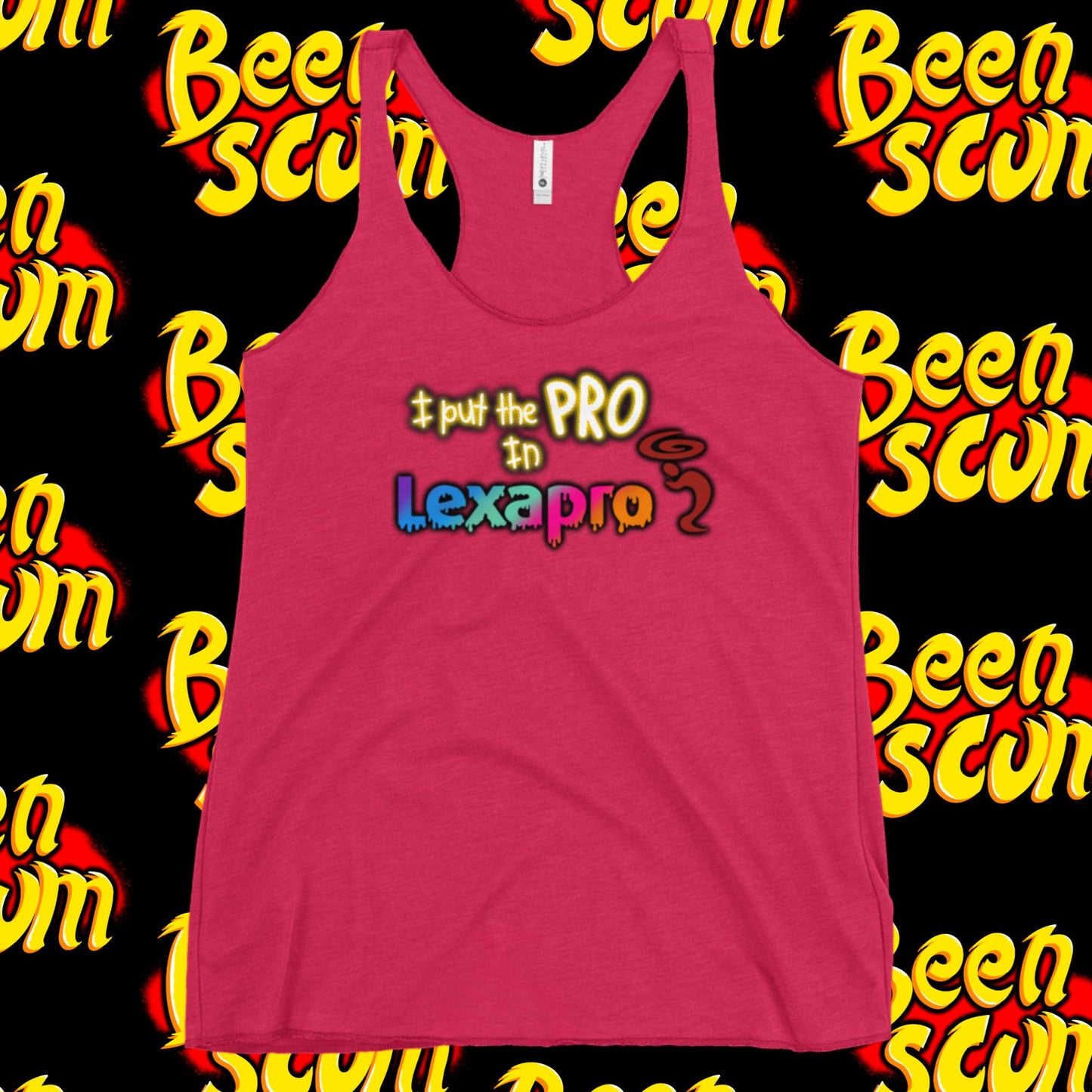 LexaPRO TankTop