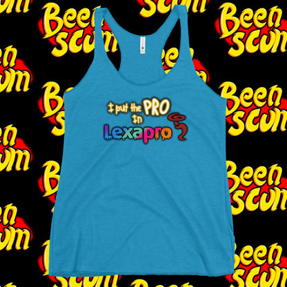 LexaPRO TankTop